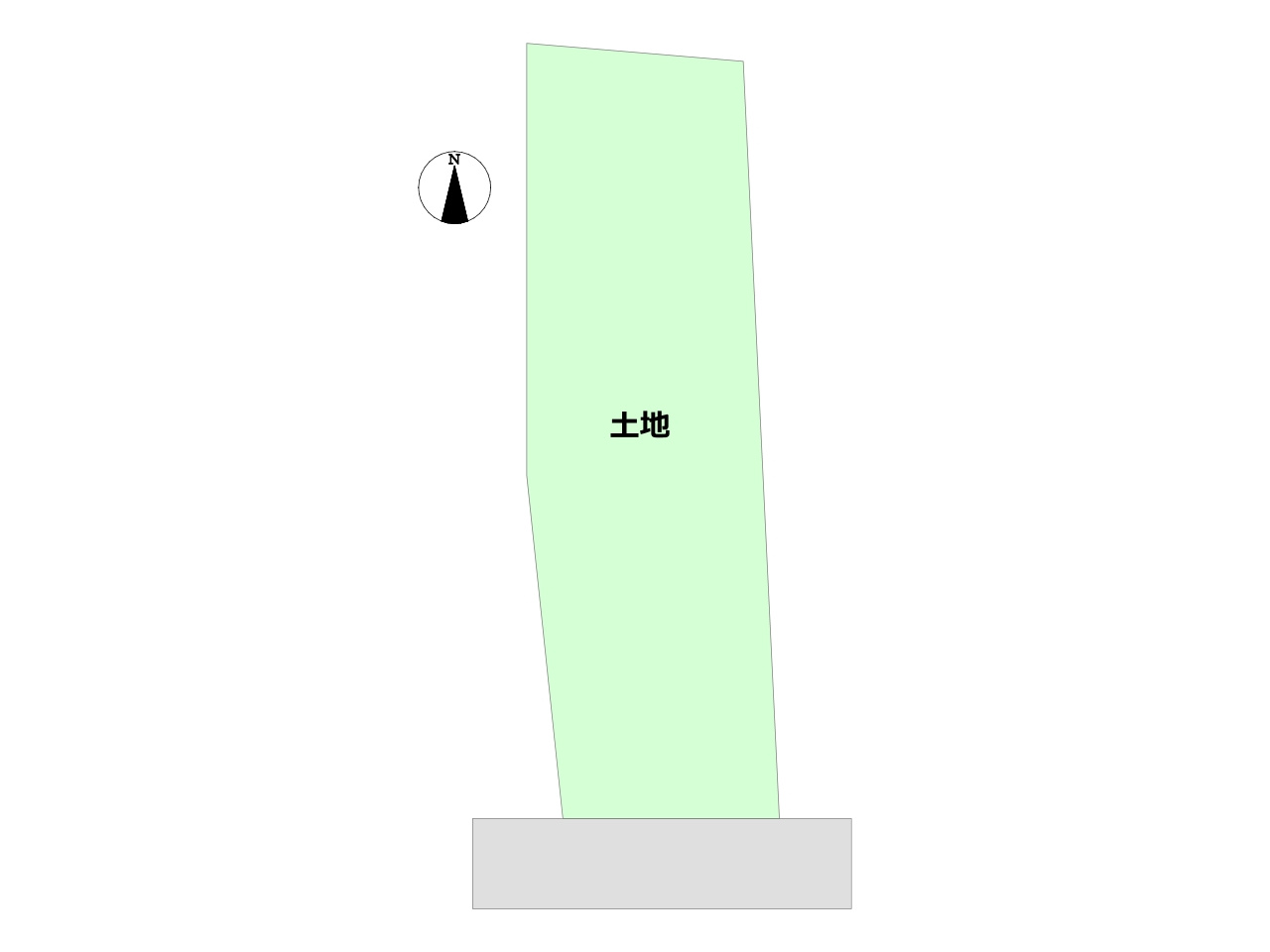 区画図：328000267137