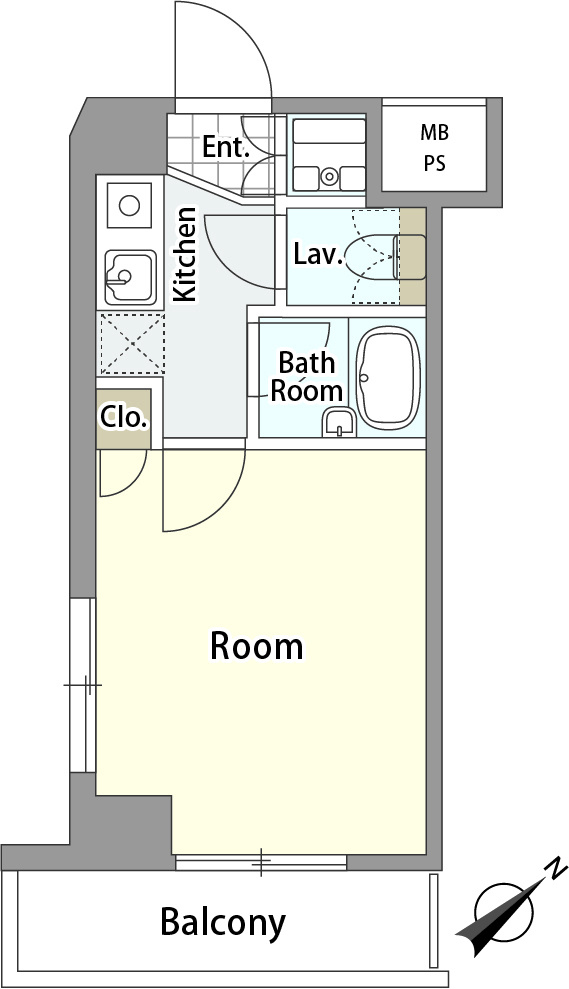 間取り：313004322895