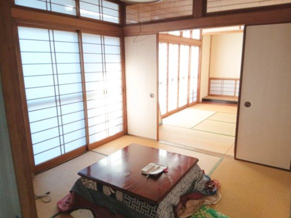 和室