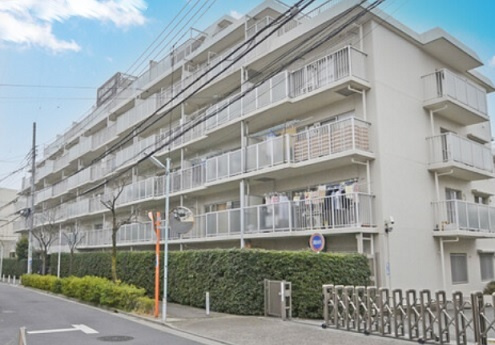 新規内装リノベーション物件です