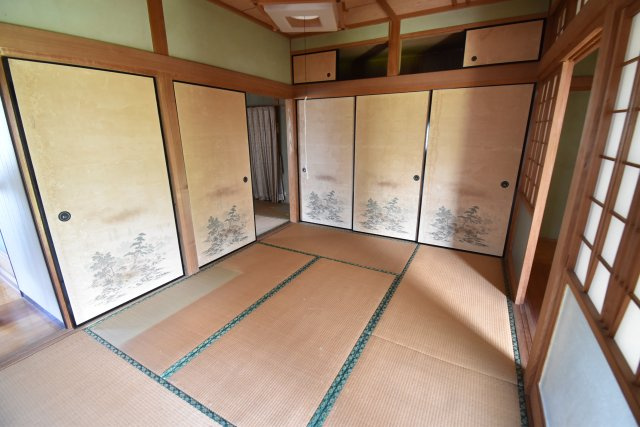 和室