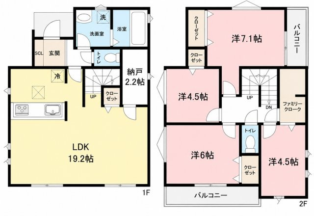 間取り：314002750165