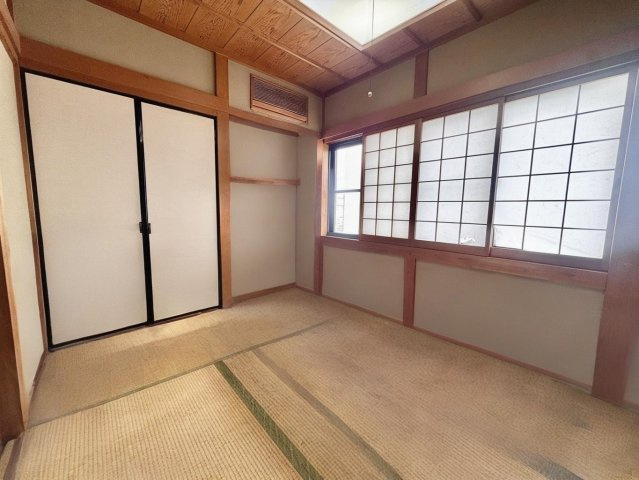 ※実写真と間取り図からCG再現した「空室リフォームイメージ」のため、実際と異なります。