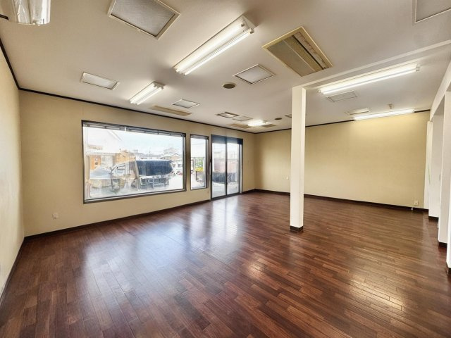 ※実写真と間取り図からCG再現した「空室リフォームイメージ」のため、実際と異なります。