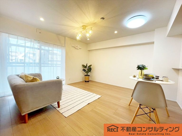 日商岩井夙川マンションの画像