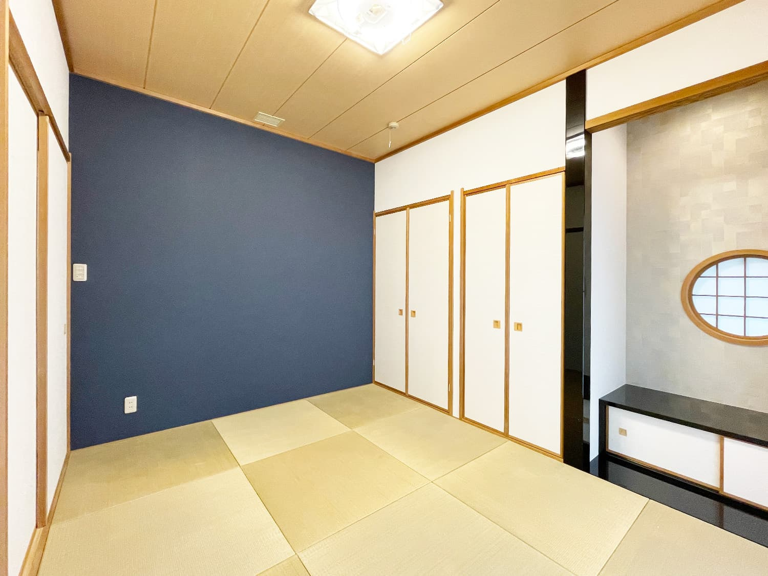 和室があれば客間としても活用できます