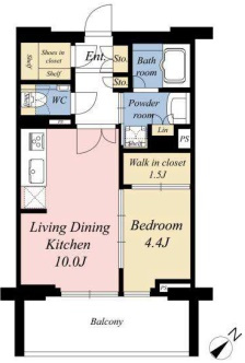 間取り：313004492464