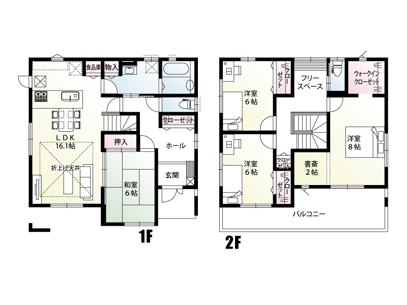 間取り：311002265505