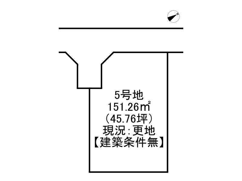 区画図：328000607390