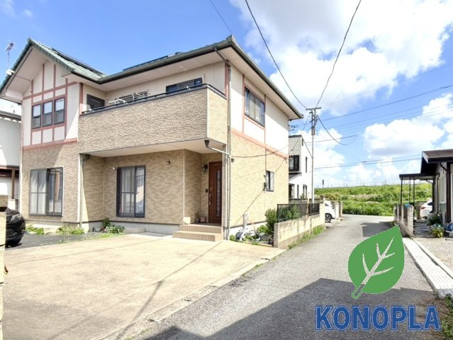 ■外観｜特徴のある個性的な住まいと美しい街並み、そして住みやすい環境を、ぜひ現地でご覧になりませんか。お気軽にお問合せください(^^)　　