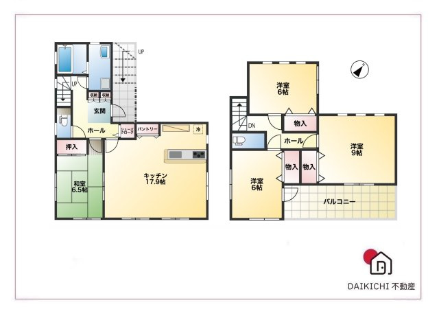 間取り：311002218132