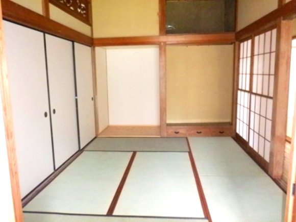 和室