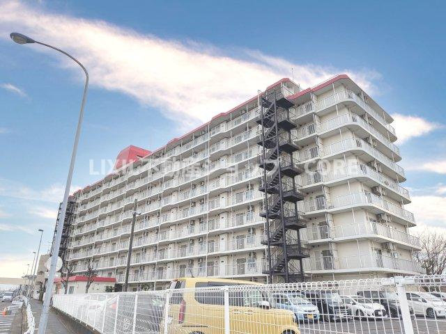 大切なペットと一緒に暮らせるマンションです（細則有）詳細はお気軽にお問い合わせください。