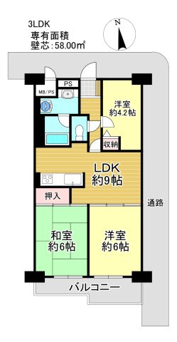 間取り：313004864752