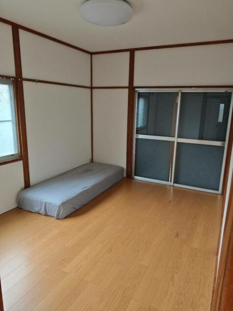 洋室6帖