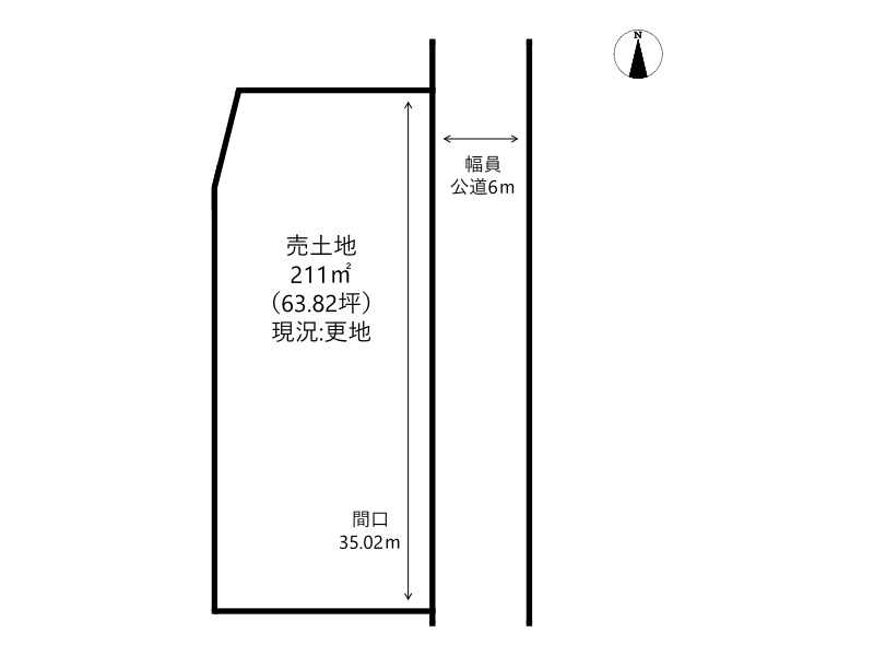 区画図：328000607164