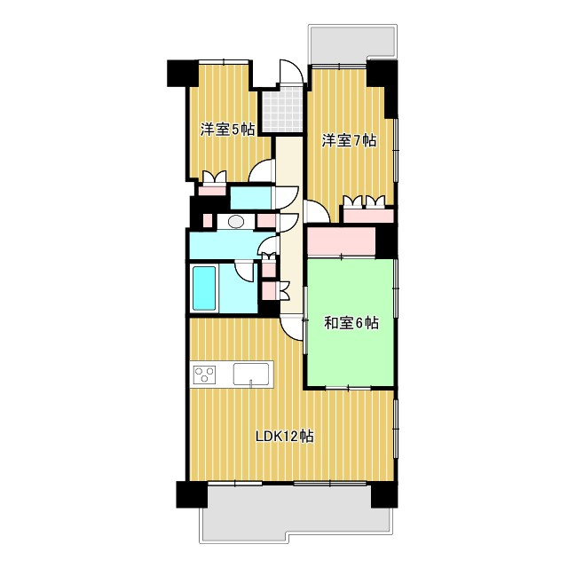 間取り：314002613614