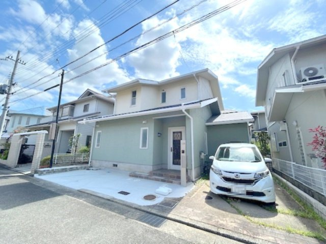 外観：326000244888