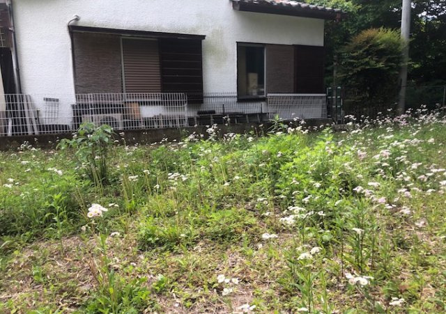 現地見学は事前にご予約下さい。   　