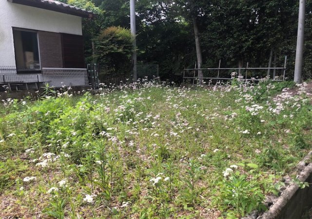 周辺の地形なども併せてご確認下さい。   　