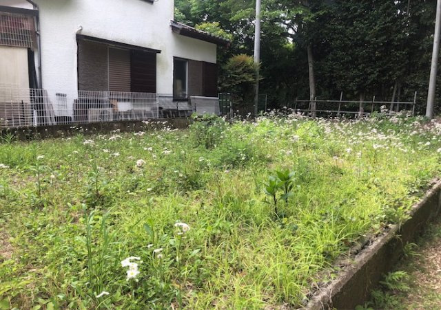 ライフスタイルに適した環境か現地でご確認下さい。   　