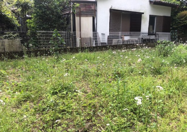 周辺環境も現地にてご確認下さい。   　