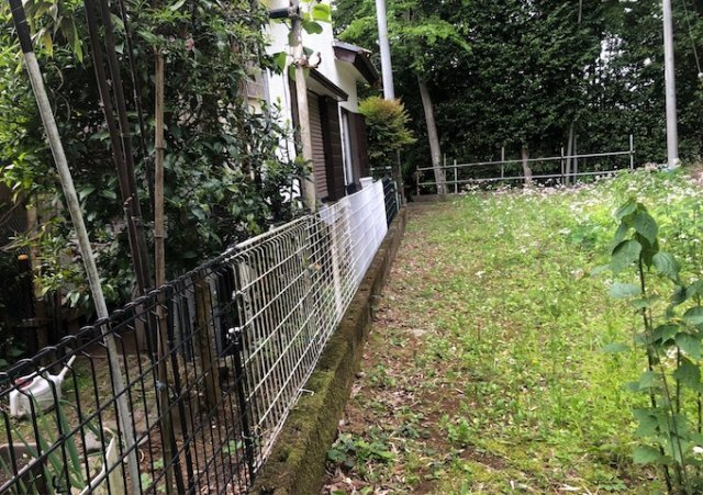 永住希望の方におすすめです。   　