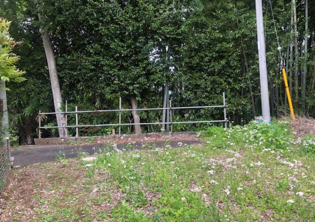 住みたい環境の感じ方は人それぞれ。周辺を散策して下さい。    　
