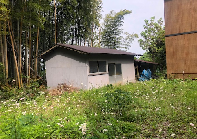 土地購入希望の方にはおすすめの物件です。   　