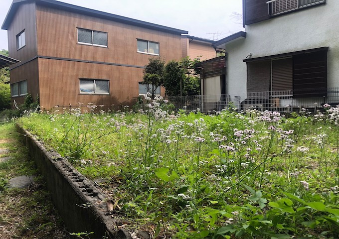 街と住まいが心地いい暮らしを演出していますね。   　