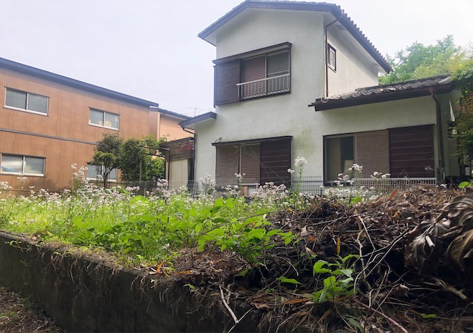 人気のエリアでの土地購入はいかがでしょうか。   　