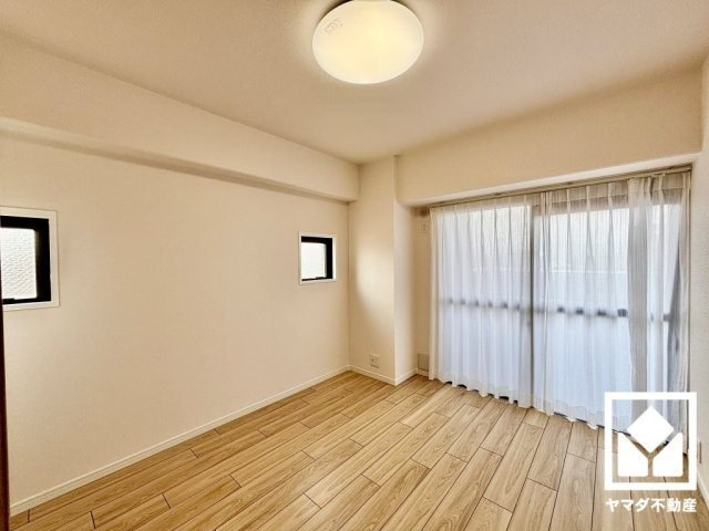 洋室