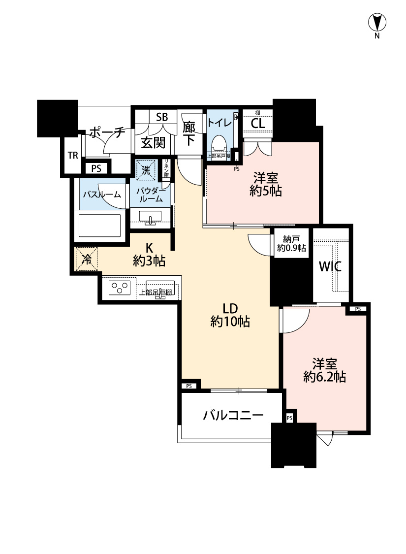 間取り：313004674575