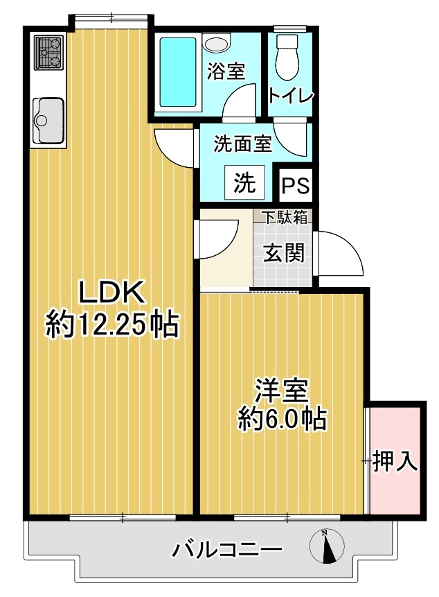 間取り：313004653001