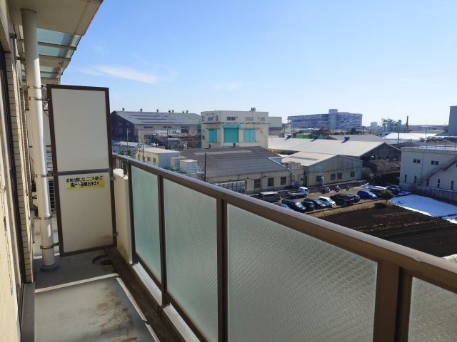 展望
