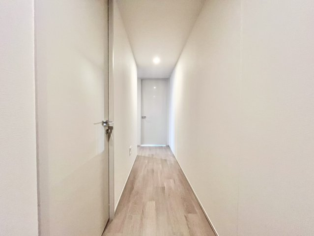 【廊下】コンパクトな動線で無駄なく動けます☆
