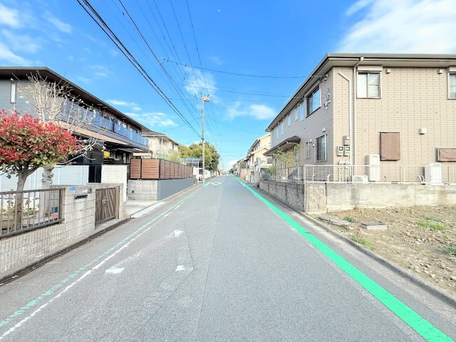 ◆土・日・祝日は、当社スタッフによる現地案内会を実施しております。もちろん平日のご案内も可能です。お気軽にご相談ください！！
