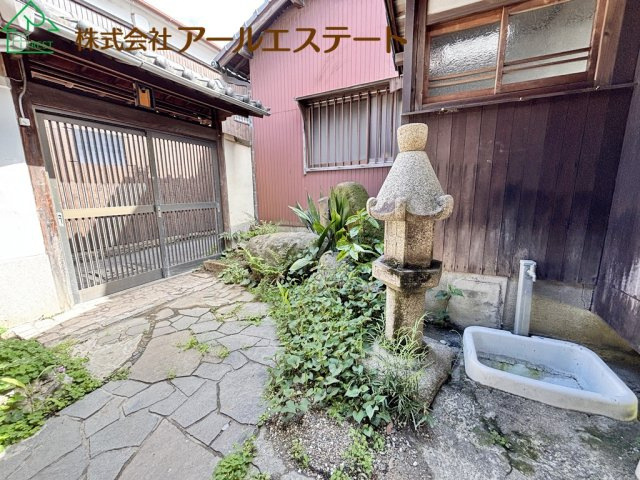 庭