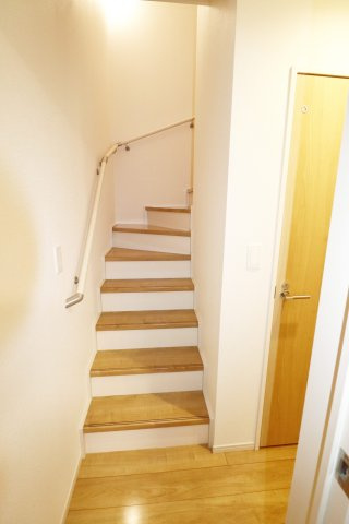 【 築浅中古 郡山市久留米６丁目　　　　　　　柴宮小学校、郡山第７中学区の内装】