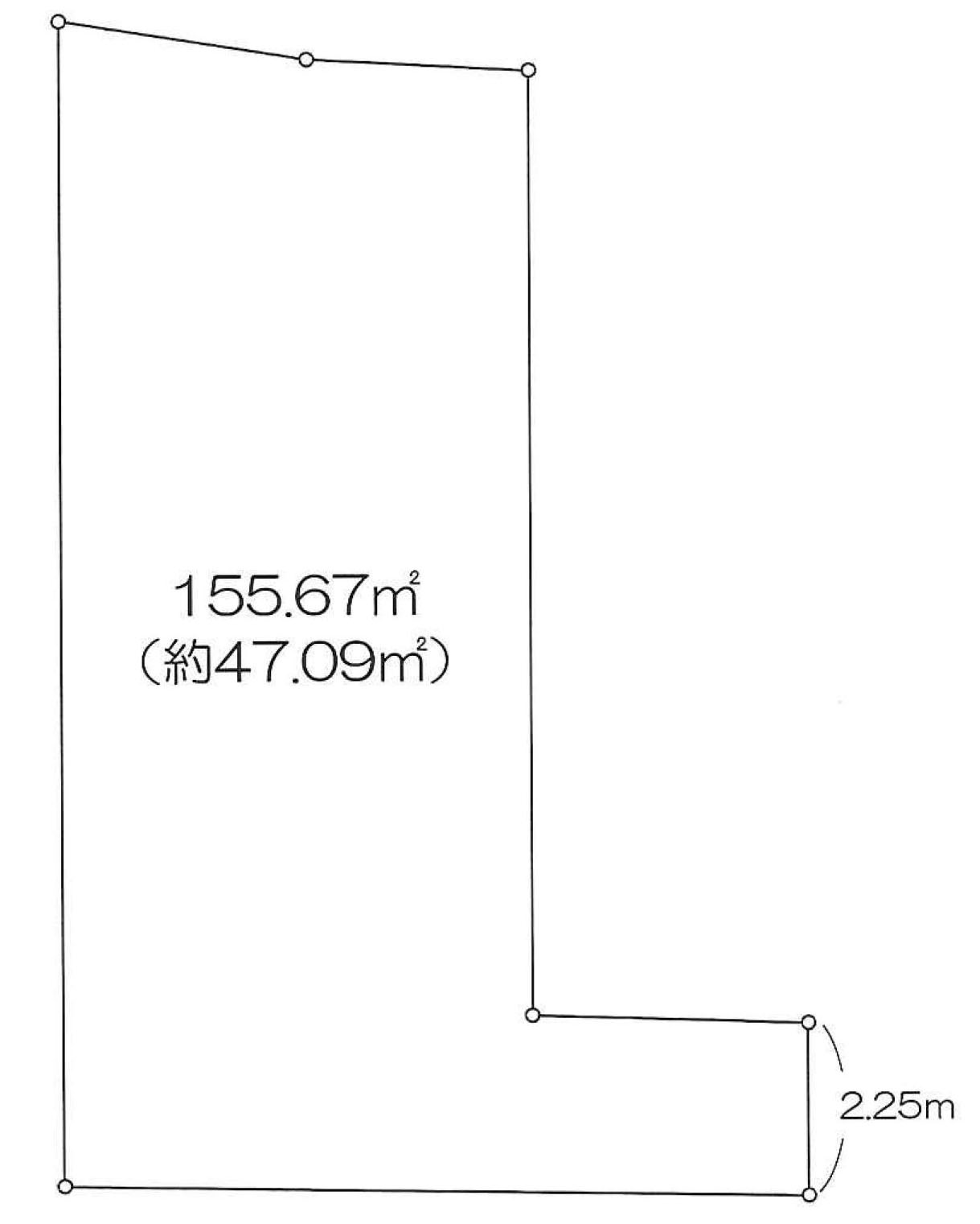 区画図：313004635942