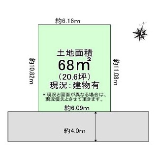 区画図：311002349219