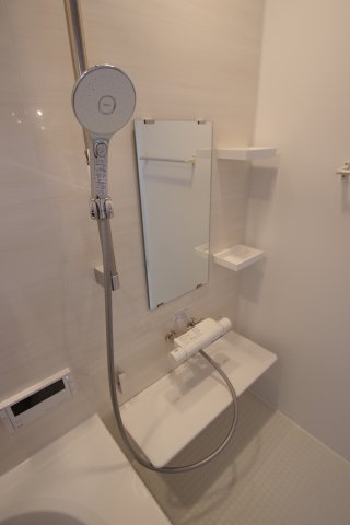 同仕様写真（内観）