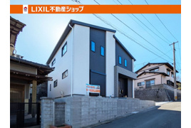 戸畑区丸町3丁目1期の外観