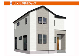 戸畑区東大谷2丁目1期の間取り