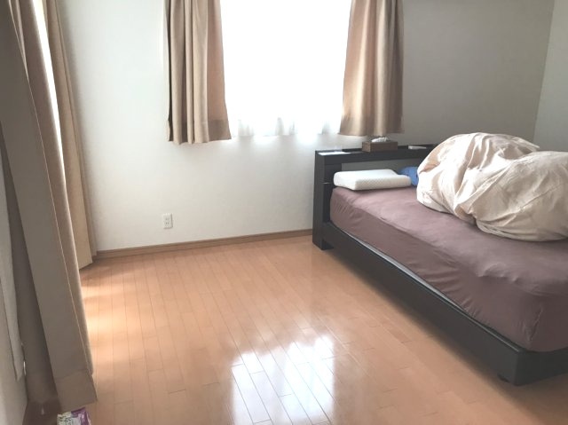 洋室