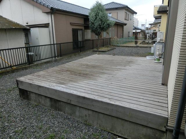 庭