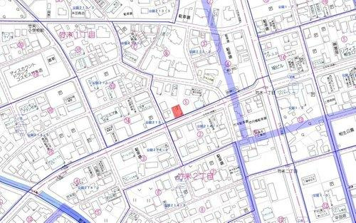 【竹末一丁目（1期）のその他】