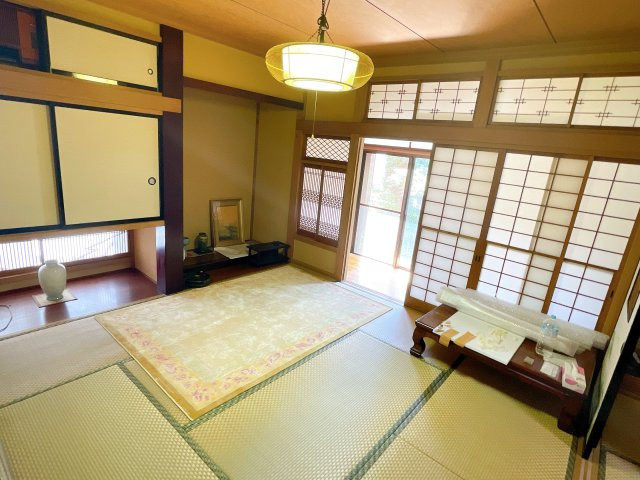 1階