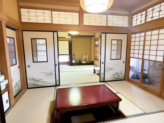 1階