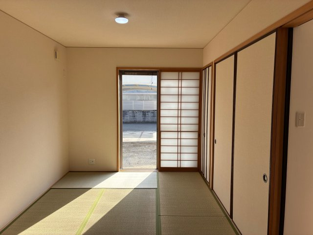 和室